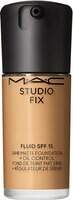 MAC Studio Fix Fluid SPF 15