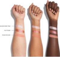 MORPHE Chromaplus Eyeshadow Trio