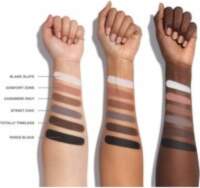 MORPHE Underslated Eyeshadow Palette