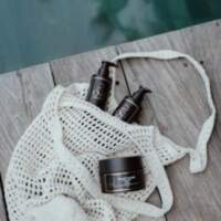 ONE:ZERO Shampoo Deep Cleansing, Moisturizing