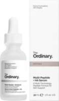 The Ordinary Multi-Peptide + HA Serum