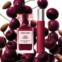 Tom Ford Lost Cherry EDP