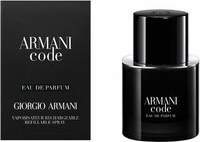 Armani Code Eau De Parfum