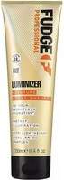FUDGE PROFESSIONAL Luminizer Moisture Boost Shampoo