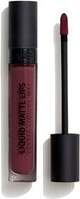 GOSH Liquid Matte Lips