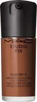 MAC Studio Fix Fluid SPF 15