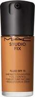 MAC Studio Fix Fluid SPF 15