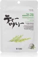 MITOMO Tea Tree Essence Mask