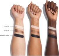 MORPHE Chromaplus Eyeshadow Trio