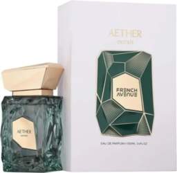 French Avenue Aether Extrait de Parfum