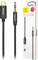 Baseus M01 USB Type-C — 3