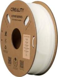 Hyper ABS Filament Creality (White)
