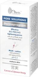 Ava Laboratorium Pore Solutions Effective BIO