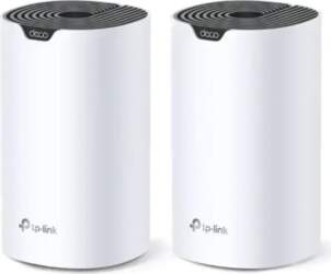 TP-Link System WiFi Deco S7(2-pack) AC1900