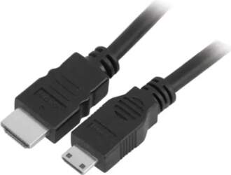 Trevi HD 34-53 HDMI uz Mini