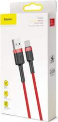 Baseus Cafule USB-A uz USB-C kabelis