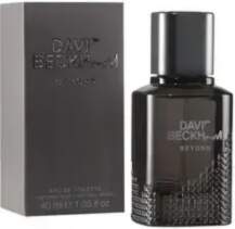 David Beckham Beyond EDT 40ml
