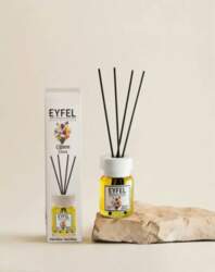 EYFEL Reed Diffuser Crocus 120 ml