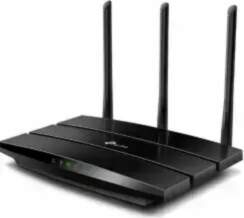 TP-LINK Archer A8 Black