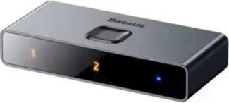 Baseus Matrix Two-way divider | splitter