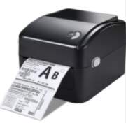 Termo printeris Xprinter XP-420B, 108mm
