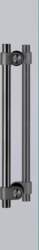 Mēbeļu rokturis Pull Bar / Double-Sided