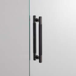 Mēbeļu rokturis Pull Bar / Double-Sided