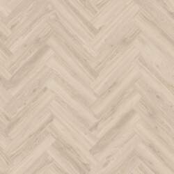 SPC LayRed Herringbone Moduleo - Blackjack