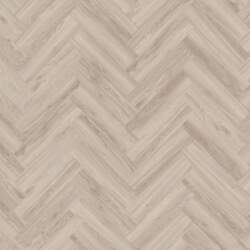 SPC LayRed Herringbone Moduleo - Blackjack