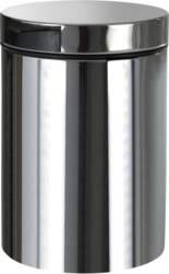Wall mounted waste bin, 3 l