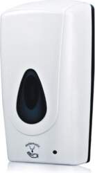 Automatic foam soap dispenser, 1000 ml