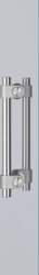 Mēbeļu rokturis Pull Bar / Double-Sided