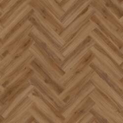 SPC LayRed Herringbone Moduleo - Classic