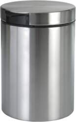 Wall mounted waste bin, 3 l