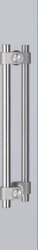 Mēbeļu rokturis Pull Bar / Double-Sided