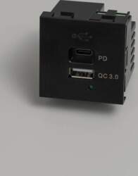 USB modulis / USB A +