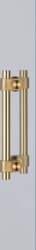 Mēbeļu rokturis Pull Bar / Double-Sided