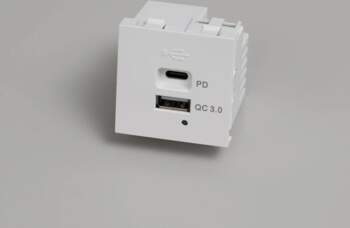 USB modulis / USB A +