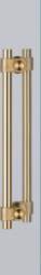 Mēbeļu rokturis Pull Bar / Double-Sided