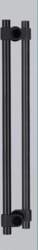 Mēbeļu rokturis Pull Bar / Double-Sided