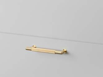 Mēbeļu rokturis Pull Bar / Linear