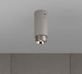 Exhaust Surface / Linear / Stone