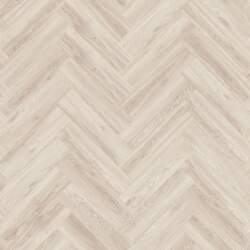 SPC LayRed Herringbone Moduleo - Blackjack