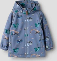 Dekastar NAME IT Softshell striukė &quot