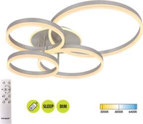 Metroled LED ceiling light AVALON LED