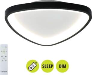 Metroled Multifunctional LED lighting fixture with