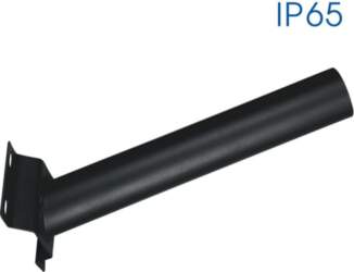 Metroled Dārza lampa REX WALL ARM