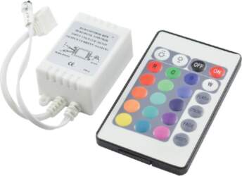 Metroled RGB IR CONTROLLER