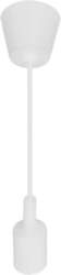 Metroled Piekaramā lampa VOLTA WHITE E27