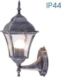 Metroled Dārza lampa WU005/SR SOFIA IP44